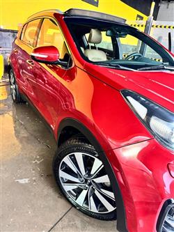 کیا سپۆرتاج